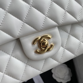 Белая французская высококачественная продукция Chane1 Classic Fla