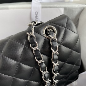 Французская высококачественная продукция Chane1 Classic Fla Bag A