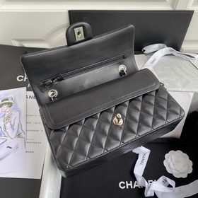 Французская высококачественная продукция Chane1 Classic Fla Bag A