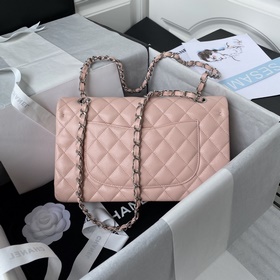 ↘ Французская высококачественная продукция Chane1 Classic Fla Bag