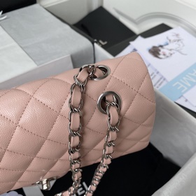 ↘ Французская высококачественная продукция Chane1 Classic Fla Bag