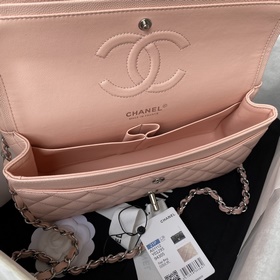 ↘ Французская высококачественная продукция Chane1 Classic Fla Bag