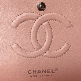 ↘ Французская высококачественная продукция Chane1 Classic Fla Bag