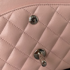 ↘ Французская высококачественная продукция Chane1 Classic Fla Bag