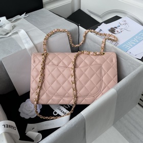 ↘ Французская высококачественная продукция Chane1 Classic Fla Bag