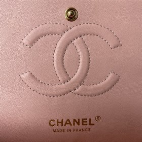 ↘ Французская высококачественная продукция Chane1 Classic Fla Bag