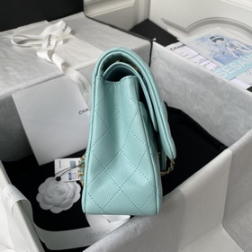 ↘ Французская высококачественная продукция Chane1 Classic Fla Bag