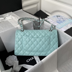 ↘ Французская высококачественная продукция Chane1 Classic Fla Bag