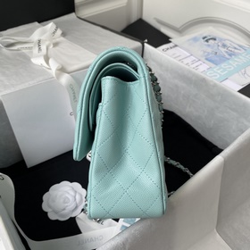 ↘ Французская высококачественная продукция Chane1 Classic Fla Bag