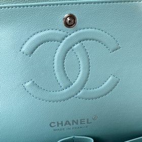 ↘ Французская высококачественная продукция Chane1 Classic Fla Bag