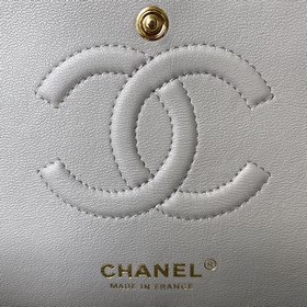 ↘ Французская высококачественная продукция Chane1 Classic Fla Bag