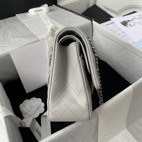 ↘ Французская высококачественная продукция Chane1 Classic Fla Bag