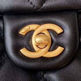Chane1 весенняя и летняя коллекция 24 жемчужная цепочка mini AS43