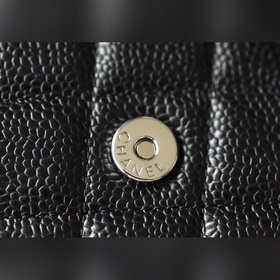 Новые магнитные застежки в наличии Цена в магазине Черный икра с 