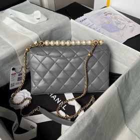 Chane1 24A Высококачественная ручная работа, модель Pearl, роскош