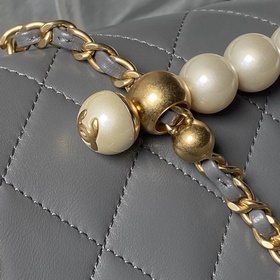 Chane1 24A Высококачественная ручная работа, модель Pearl, роскош