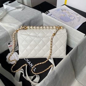 Chane1 24A Высококачественная ручная работа, модель Pearl, роскош