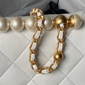 Chane1 24A Высококачественная ручная работа, модель Pearl, роскош
