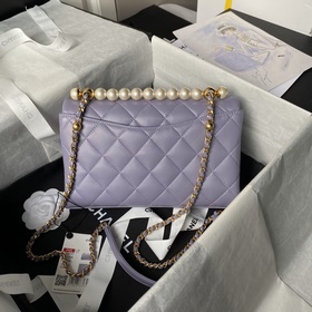 Chane1 24A Высококачественная ручная работа, модель Pearl, роскош