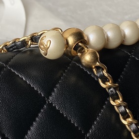 Chane1 24A Высококачественная ручная работа, модель Pearl, роскош