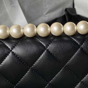 Chane1 24A Высококачественная ручная работа, модель Pearl, роскош