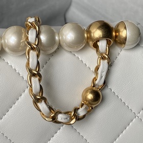Chane1 24A Высококачественная ручная работа, модель Pearl, роскош