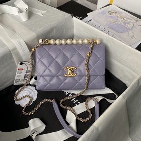 Chane1 24A Высококачественная ручная работа, модель Pearl, роскош