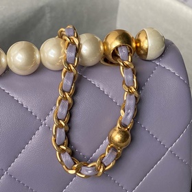 Chane1 24A Высококачественная ручная работа, модель Pearl, роскош