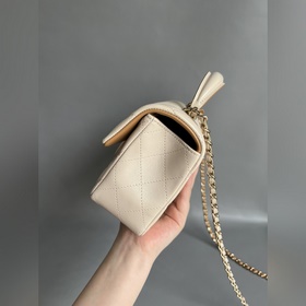 В наличии： 23 mini CF handle ванильно-карамельный Г-жа Ванилла п