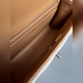 В наличии： 23 mini CF handle ванильно-карамельный Г-жа Ванилла п