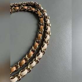 В наличии： 23 mini CF handle ванильно-карамельный Г-жа Ванилла п