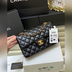 Новая версия Supreme, оригинальная сумка CF Классическая сумка Cl