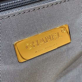 Версия Supreme, оригинальная сумка 19 bag Классическая модель 19 