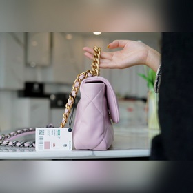 Новый цвет весны и лета, нежно-розовый, маленький размер Впервые 