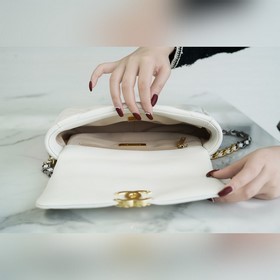 Белый трубочный инструмент «Фея» 19 Впервые появился в сезоне осе
