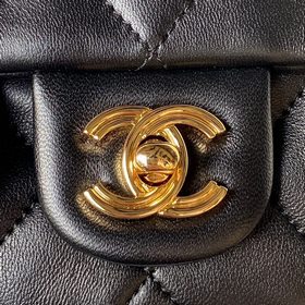 Новая модель Chanel 23s с большой ручкой, очень ароматная, AS4023