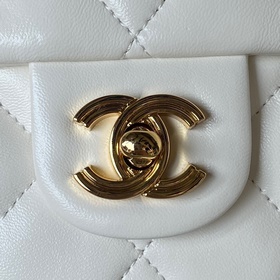 Новая модель Chanel 23s с большой ручкой, очень ароматная, AS4023