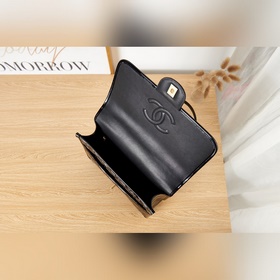 Chanel22K Наиболее популярный в настоящее время рюкзак из лакиро