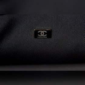 Chanel22K Наиболее популярный в настоящее время рюкзак из лакиро