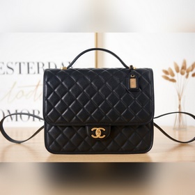 Chanel22K Наиболее популярный в настоящее время рюкзак с узором 