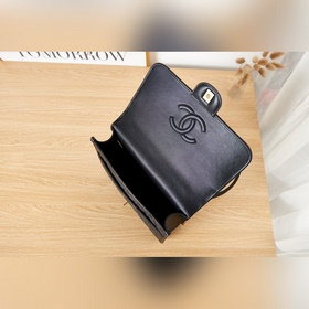 Chanel22K Наиболее популярный в настоящее время рюкзак с узором 