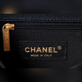 Chanel22K Наиболее популярный в настоящее время рюкзак с узором 
