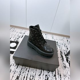 Заказ на покупку 24FW короткие ботинки для ранней осени, эластичн