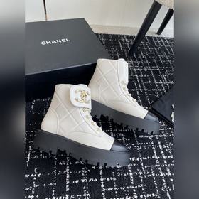 Услуги покупке товаров Chanel 24ss ранний осенний сезон, новые бо