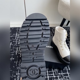 Услуги покупке товаров Chanel 24ss ранний осенний сезон, новые бо