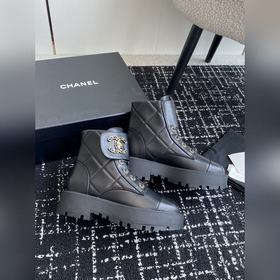 Услуги покупке товаров Chanel 24ss Ранний осенний сезон Новинка в