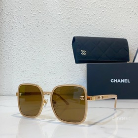 Новинка Chanel 2 CH8823 — новое лицо, которое стало популярным во