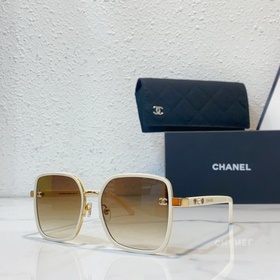 Новинка Chanel 2 CH8823 — новое лицо, которое стало популярным во