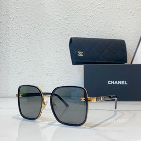 Новинка Chanel 2 CH8823 — новое лицо, которое стало популярным во