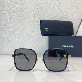 Новинка Chanel 2 CH8823 — новое лицо, которое стало популярным во